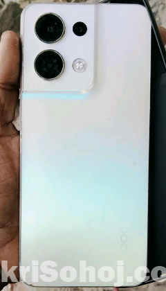 Oppo reno8 5g